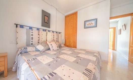 Återförsäljning - Radhus -
San Javier - Santiago de la Ribera