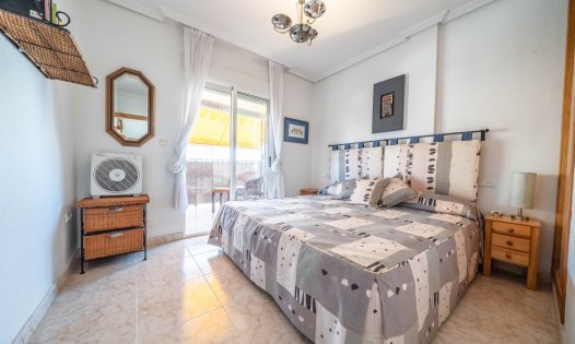 Återförsäljning - Radhus -
San Javier - Santiago de la Ribera