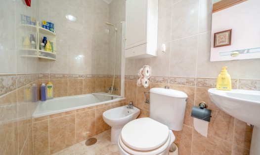 Återförsäljning - Radhus -
San Javier - Santiago de la Ribera