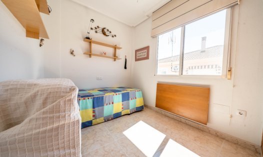 Återförsäljning - Radhus -
San Javier - Santiago de la Ribera