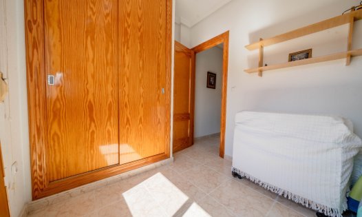 Återförsäljning - Radhus -
San Javier - Santiago de la Ribera