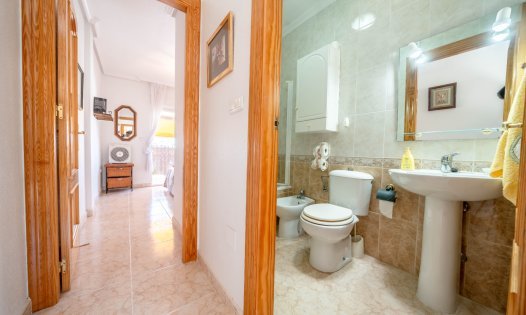 Återförsäljning - Radhus -
San Javier - Santiago de la Ribera
