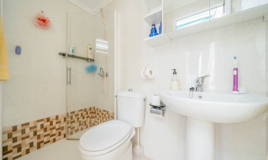Återförsäljning - Radhus -
San Javier - Santiago de la Ribera