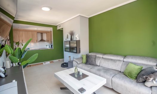 Wiederverkauf - Penthäuser -
Alcázares, Los - La Serena Golf - Los Alcázares