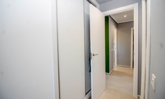 Wiederverkauf - Penthäuser -
Alcázares, Los - La Serena Golf - Los Alcázares