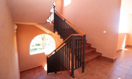 Wiederverkauf - Penthäuser -
Alcázares, Los - La Serena Golf - Los Alcázares