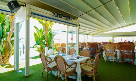 Wiederverkauf - Penthäuser -
Alcázares, Los - La Serena Golf - Los Alcázares