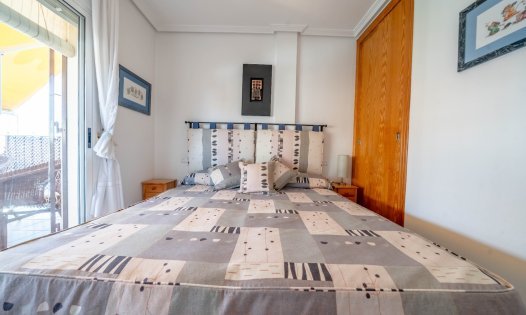 Wiederverkauf - Reihenhäuser -
San Javier - Santiago de la Ribera