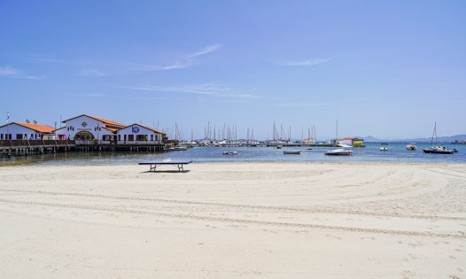 Wiederverkauf - Reihenhäuser -
Alcázares, Los
