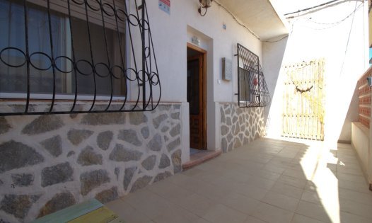 Segunda mano - Villas -
Los Nietos