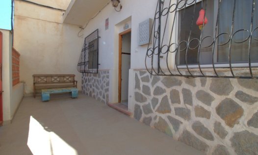 Segunda mano - Villas -
Los Nietos