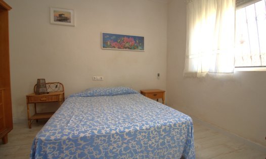 Segunda mano - Villas -
Los Nietos