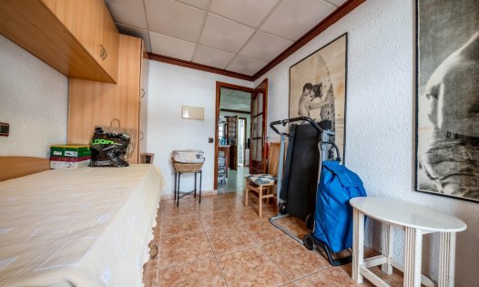 Återförsäljning - Lägenheter -
Torrevieja - Playa del Cura - Torrevieja