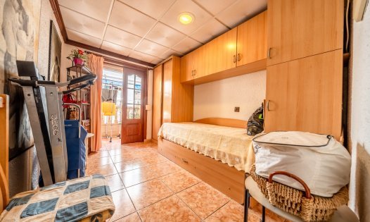 Återförsäljning - Lägenheter -
Torrevieja - Playa del Cura - Torrevieja