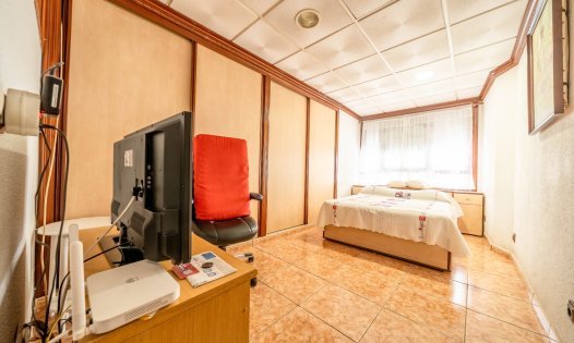 Återförsäljning - Lägenheter -
Torrevieja - Playa del Cura - Torrevieja