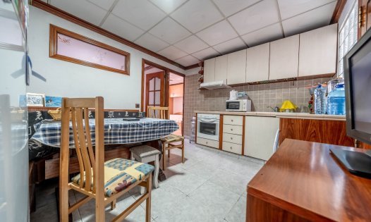 Återförsäljning - Lägenheter -
Torrevieja - Playa del Cura - Torrevieja