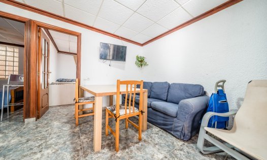 Återförsäljning - Lägenheter -
Torrevieja - Playa del Cura - Torrevieja