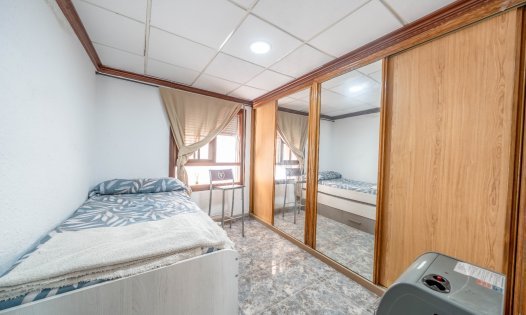Återförsäljning - Lägenheter -
Torrevieja - Playa del Cura - Torrevieja
