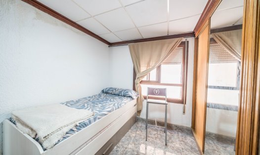 Återförsäljning - Lägenheter -
Torrevieja - Playa del Cura - Torrevieja
