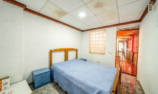 Återförsäljning - Lägenheter -
Torrevieja - Playa del Cura - Torrevieja