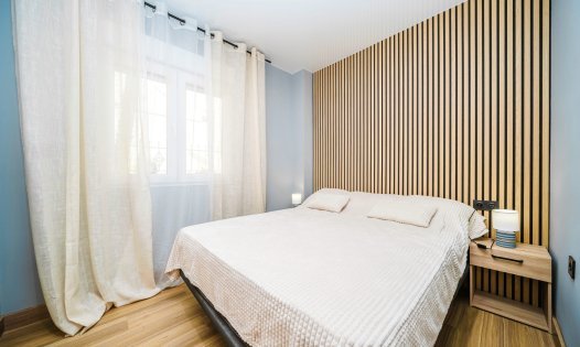 Återförsäljning - Bungalows -
Orihuela Costa - Villamartín