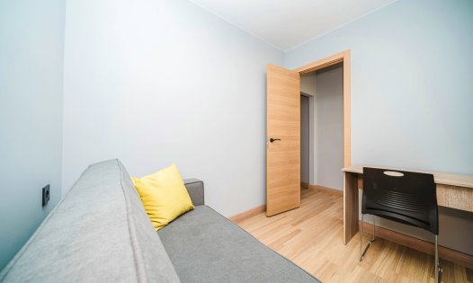 Återförsäljning - Bungalows -
Orihuela Costa - Villamartín