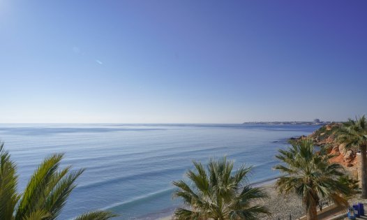 Återförsäljning - Bungalows -
Orihuela Costa - Villamartín