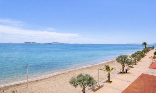 Resale - Apartments -
Los Urrutias