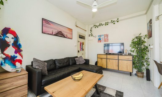 Resale - Apartments -
Los Urrutias