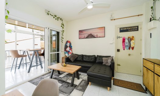 Resale - Apartments -
Los Urrutias