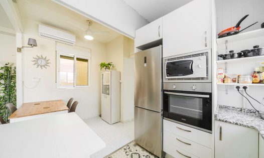 Resale - Apartments -
Los Urrutias