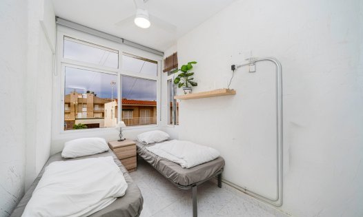 Resale - Apartments -
Los Urrutias