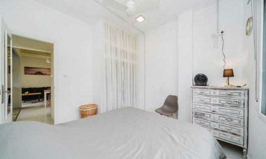 Resale - Apartments -
Los Urrutias