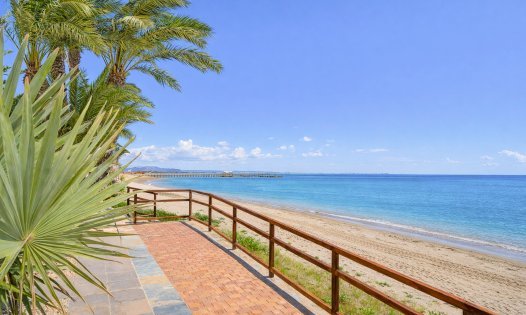 Resale - Apartments -
Los Urrutias