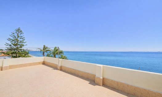 Resale - Apartments -
Los Urrutias