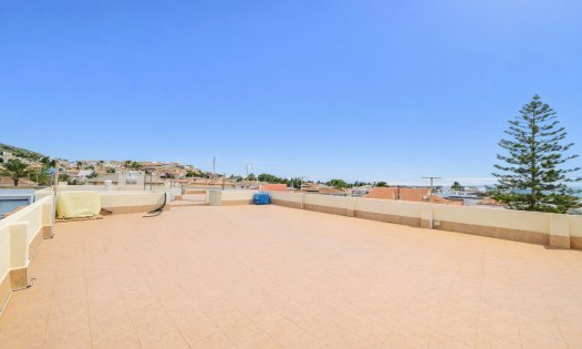 Resale - Apartments -
Los Urrutias