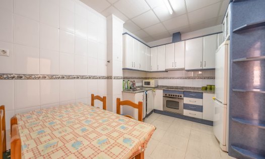 Revente - Maisons mitoyennes -
Pilar de la Horadada