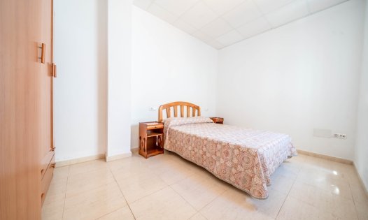 Revente - Maisons mitoyennes -
Pilar de la Horadada