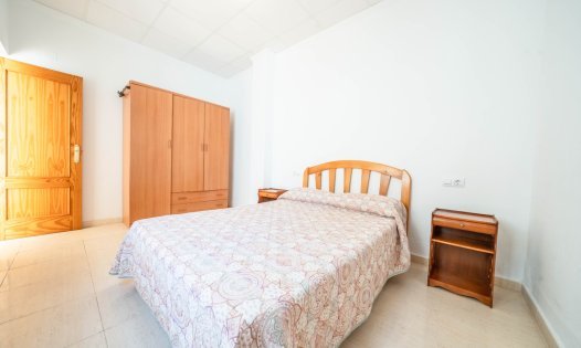 Revente - Maisons mitoyennes -
Pilar de la Horadada