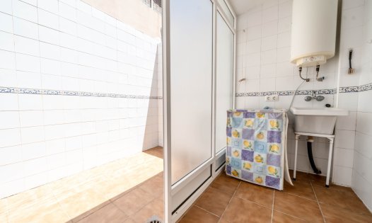 Revente - Maisons mitoyennes -
Pilar de la Horadada