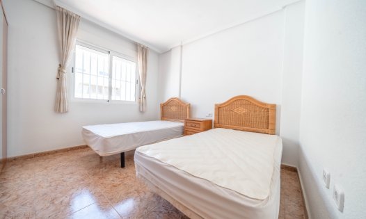 Revente - Maisons mitoyennes -
Pilar de la Horadada