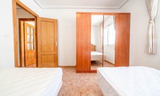 Revente - Maisons mitoyennes -
Pilar de la Horadada
