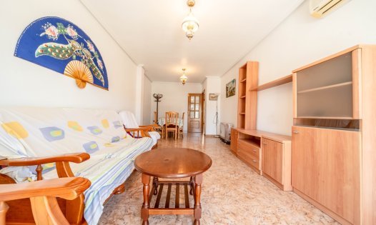 Revente - Maisons mitoyennes -
Pilar de la Horadada