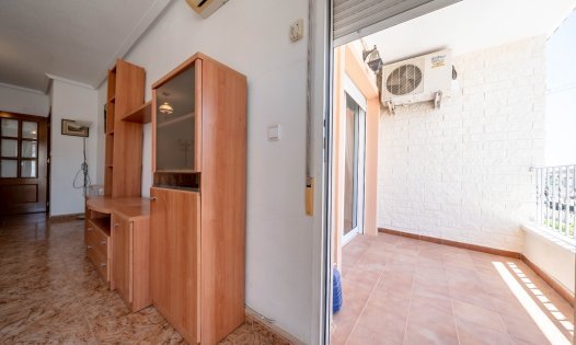 Revente - Maisons mitoyennes -
Pilar de la Horadada