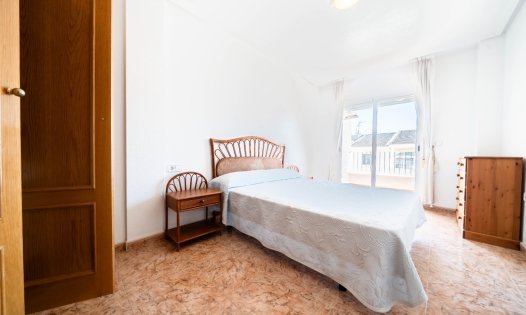 Revente - Maisons mitoyennes -
Pilar de la Horadada