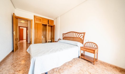 Revente - Maisons mitoyennes -
Pilar de la Horadada