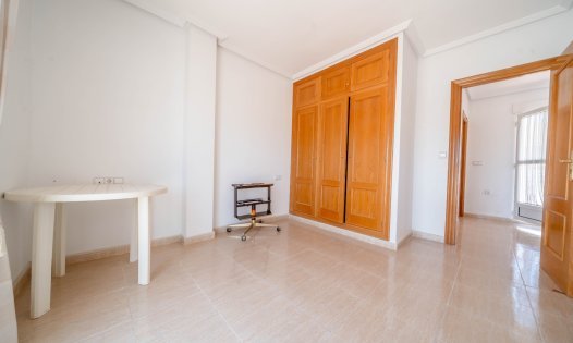 Revente - Maisons mitoyennes -
Pilar de la Horadada
