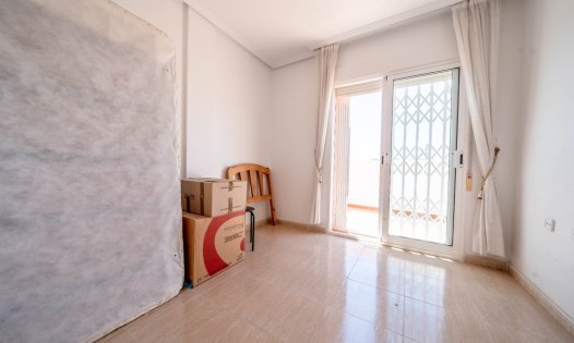 Revente - Maisons mitoyennes -
Pilar de la Horadada