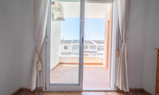 Revente - Maisons mitoyennes -
Pilar de la Horadada