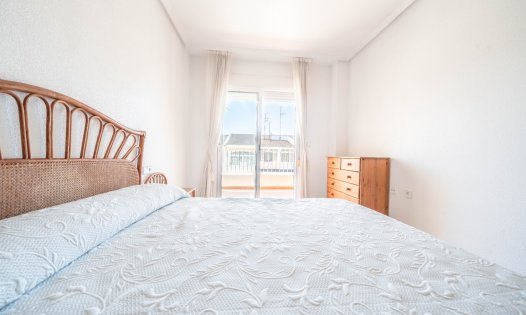 Revente - Maisons mitoyennes -
Pilar de la Horadada